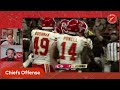 Let's talk Chiefs and Saints - Preseason game number 1