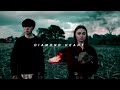 Diamond Heart Alan Walker Slowed Reverb Diamond Heart Alan Walker Slowed Reverb