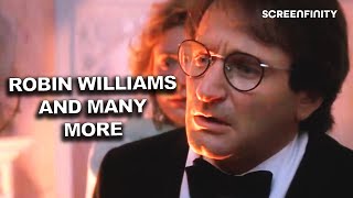 The BEST Christmas Movie Mash-up 🎄 | Screenfinity