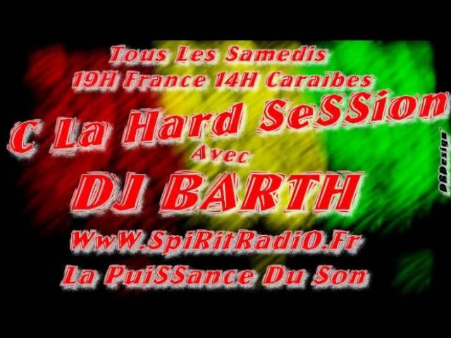 Obejrzyj Pub video 1 Hard Session by Dj Barth from Spirit radio.wmv w YouTube Obejrzyj Pub video 1 Hard Session by Dj Barth from Spirit radio.wmv w YouTube