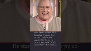 How much is the net worth of Chevy Chase in 2022