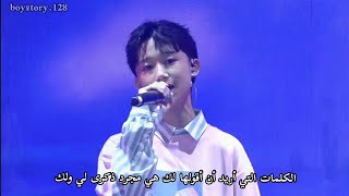 اغنية 永彬ryan.B-像极了