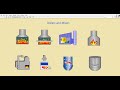Boilers and Mixers for SCADA in LabVIEW | Simulating Boilers in LabVIEW
