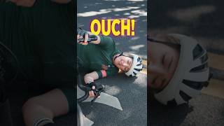 First Time Clipping In 🤔 We Have All Been There #roadbike #cycling #bikelife First Time Clipping In 🤔 We Have All Been There #roadbike #cycling #bikelife