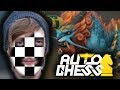 Das Year Beast | Dota Auto Chess [Deutsch] [#08]