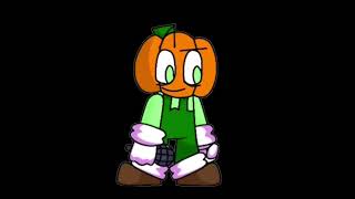 Peter The Pumpkin Chromatic Scale