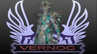 [Warframe] Hydroid: Loot-Frame und solide Waffenplattform in einem (Guide/Modding
