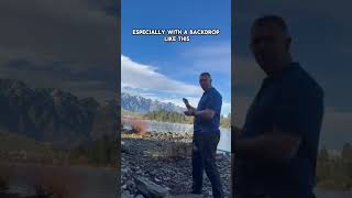 New Zealand Business Conference