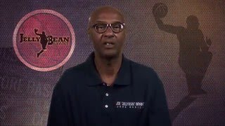 Joe "Jellybean" Bryant Basketball Core Basics Promo
