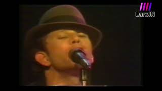 Tom Waits - Live at the Montreal Jazz Festival (1981)