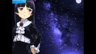 Masquerade ! （Full Version） 【俺の妹がこんなに可愛いわけがない ED7】