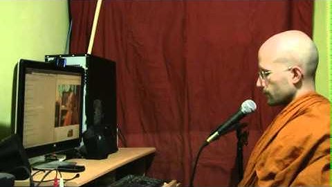 Monk Radio: Justified Violence