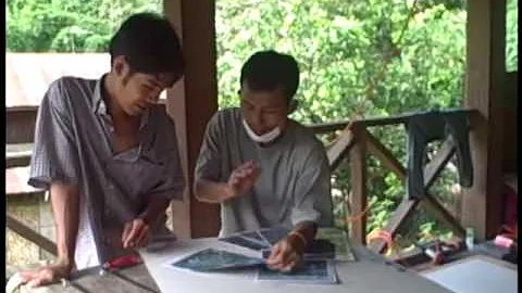 Thailand - Karen Land Rights