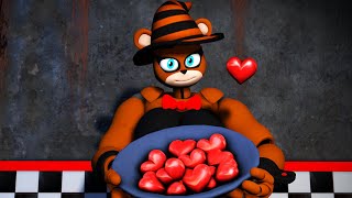 Sfm Fnaf Halloween Freddy Jumplove