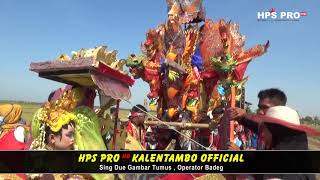 WARLAN MUDA - KELINGAN PUJAAN (BABAKAN KENING)