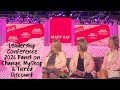 Mary Kay Leadership Conference 2026 Panel | My Shop, Tiered Discount & Selling Smarter