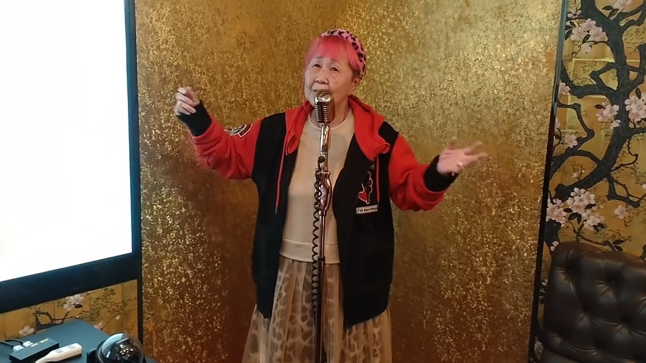 命の別名（cover）歌ってみました😊