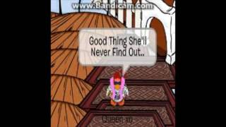 A Cpps.me Bully/Drama Story (True Story)