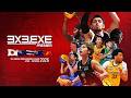 3x3.EXE PREMIER 2026 JAPAN Round.1 - 20260516 @WATERRAS