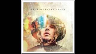 Video thumbnail of "Beck - Morning"