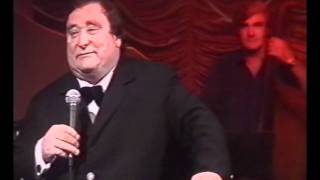 Bernard Manning  UNGAGGED!  Part 1