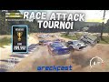 Wreckfest - Race Attack - 209,592 pts