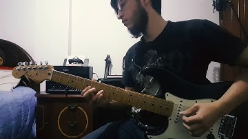 Arpeggios With Octave Displacement Examples