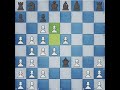 Ordinary Chess Game, EP : 2596 #chessgrandmaster #lichesstitledarena