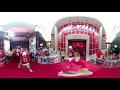 Louisville Football Entrance 2018