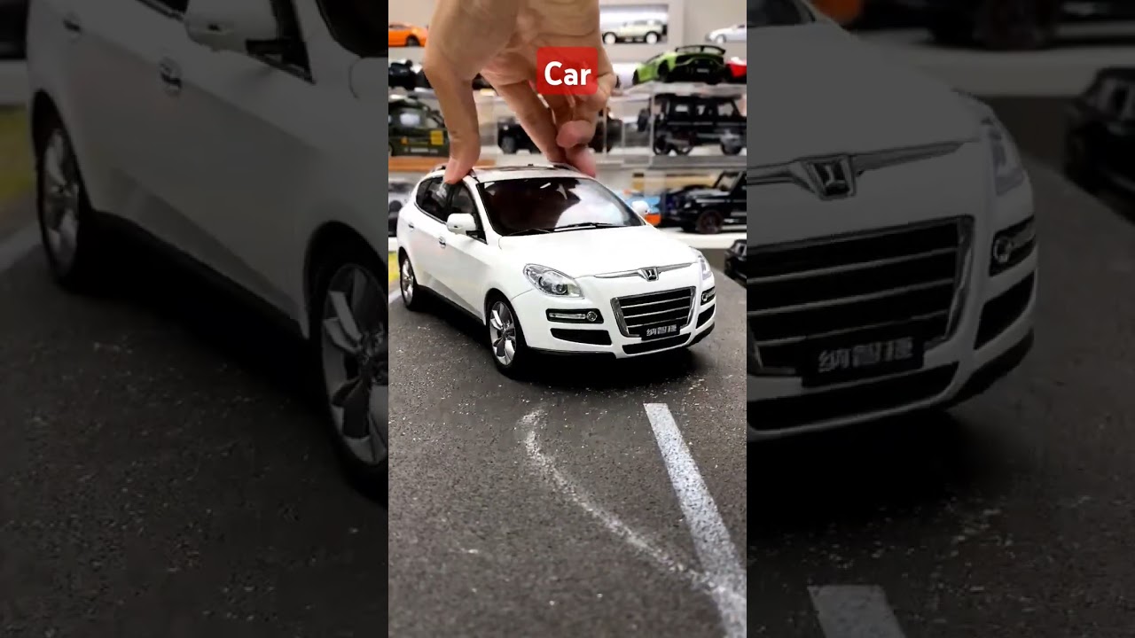 Heavy Chinese Turbo Car russian engine 