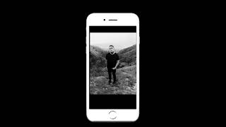 Arizona Zervas - Roxanne iphone remix