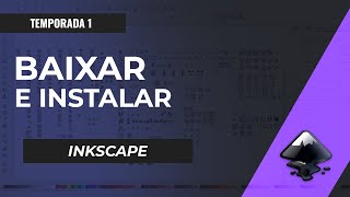 Como baixar e instalar o Inkscape