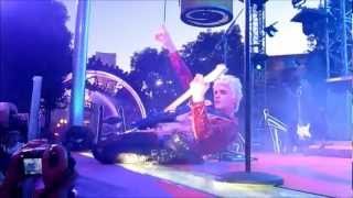 Mad T Party Band the Third