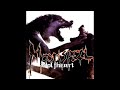 Capture de la vidéo Moonspell - Wolfheart  1995 Full Album