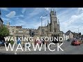 Warwick | England | United Kingdom