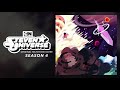 Steven Universe S4 Official Soundtrack | STOP - aivi & surasshu | Cartoon Network
