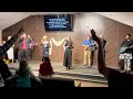 Forever • House of Prayer LIVE Worship • North Pole Alaska