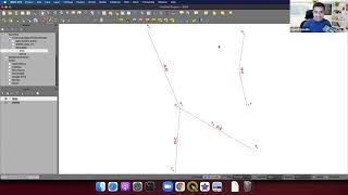 Spatial Analysis Challenge: Name a Line Layer with Closest Points