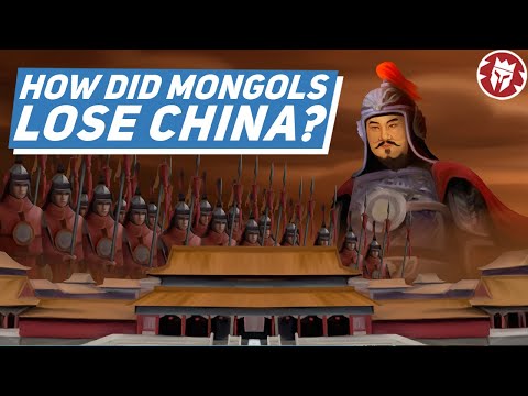 Video: Hoe is Mongolië in de moderne geschiedenis gescheiden geweest van China?