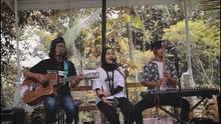 Bangbung Hideung (Live di Selaras Outdoor) Viola Andara, Anjar Boleaz, Galuh