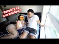 SHE MADE ME DO THIS WITH HER ON ONLY FANS...**I NEVER THOUGHT I'D DO THIS** 😰