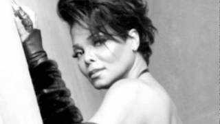 Janet Jackson - Spending Time With You