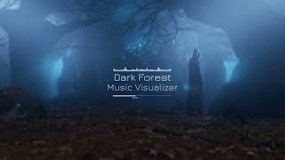 Dark Forest Music Visualizer [Editable]