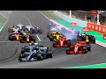 A Life In Profile – Charlie Whiting On His Role As F1's Race Director | M1TG