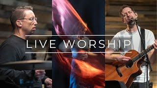 Live Sunday Worship Service | Michael Steingard
Join our Live Sunday Worship Service featuring powerful Christian worship music. This time of live church worship is centered on the presence of Jesus, heartfelt praise, prayer, and surrender.
If you’re looking for live worship music, online church service, or intimate worship with Jesus, this worship set invites you to encounter God, grow deeper in faith, and experience the moving of the Holy Spirit.
Worship with us as we declare God’s power, His love that changes lives, and our devotion to Him.
#LiveWorship #SundayWorship #ChristianWorship #ChurchOnline
Jubilee Stratford
A Catch the Fire Church
Find us on the Web: http://www.jubileestratford.com
Find us on Facebook: http://www.facebook.com/jubileestratford
Find us on Instagram: http://www.instagram.com/jubileestratford
Find our Livestream: http://www.youtube.com/jubileestratford/live
Subscribe to stay up to date with our online services, messages, and worship moments
For Tithes and Giving, please visit:
https://jubileestratford.com/#giving/
PRESENCE | EMPOWERMENT | TRANSFORMATION | LOVE
Jesus is our absolute. We are a community of believers that are in pursuit of Love – first receiving God’s love, and then learning to love God and the people around us. We believe God has called us to cultivate His Kingdom in everything we do and to freely give away all we have received from Him. We invite you to join us in the pursuit! Live Sunday Worship Service | Michael Steingard
