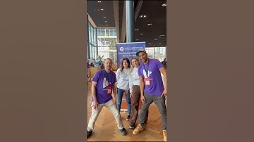 Vue School Team at Vue.js Amsterdam 2025