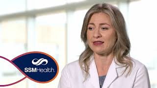 Gretta Carroll, MD, Family Medicine | SSM Health Medical Group