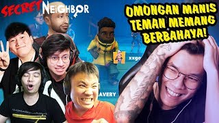 Terjebak Omongan Manis Teman - Secret Neighbor Indonesia