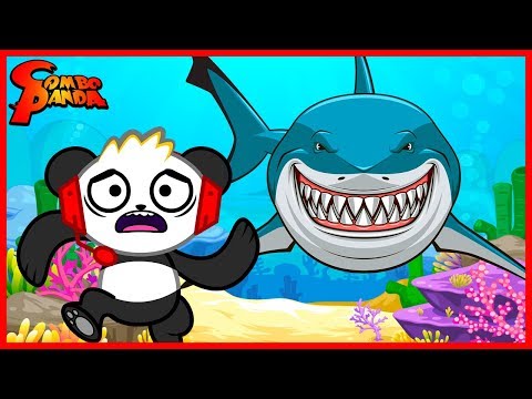 Roblox Disaster Island End Of The World Let S Play With Combo Panda Youtube - hi roblox shark o o roblox