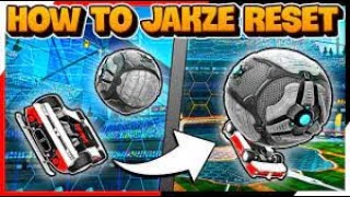 Jakze reset tutorial!